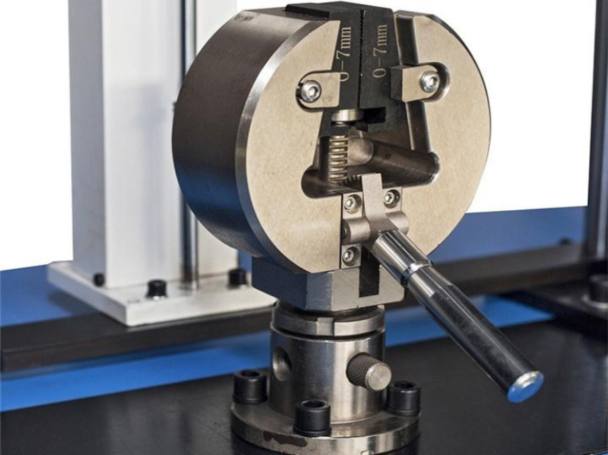 金屬材料屈服強(qiáng)度檢測(cè)