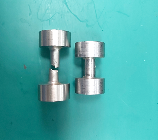 泊松比檢測(cè)