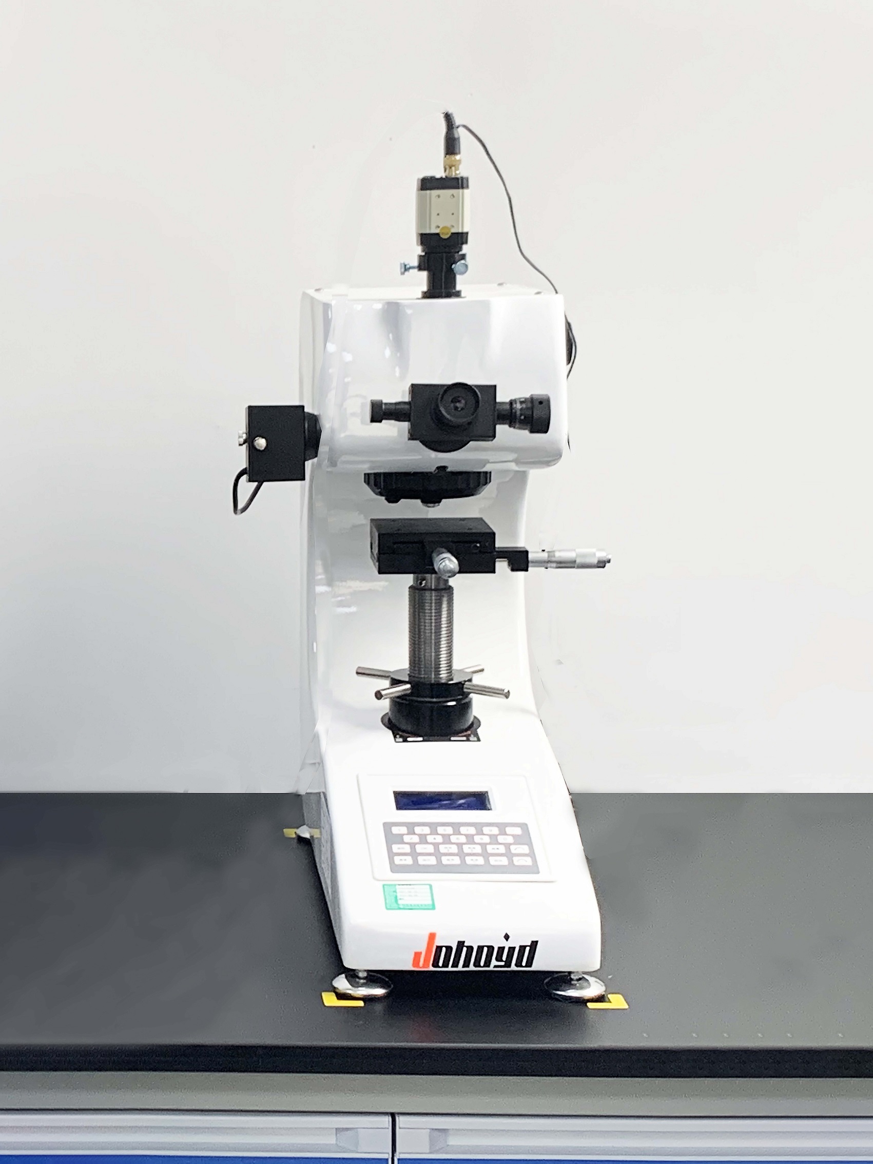 現(xiàn)場(chǎng)硬度檢測(cè)