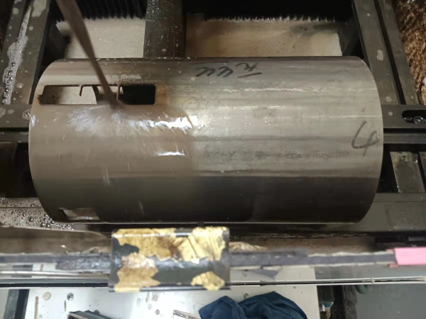 不銹鋼晶間腐蝕取樣 不銹鋼晶間腐蝕取樣