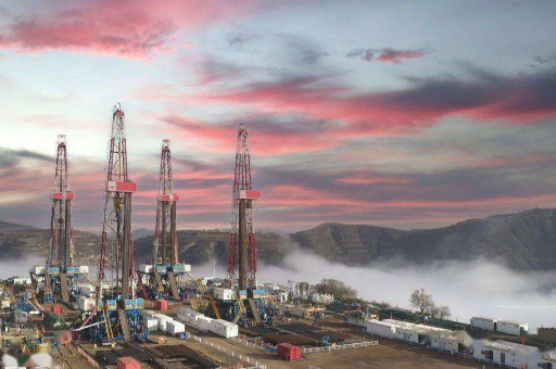 西南油氣田 西南油氣田