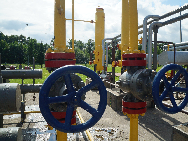 閥門壓力試驗(yàn)